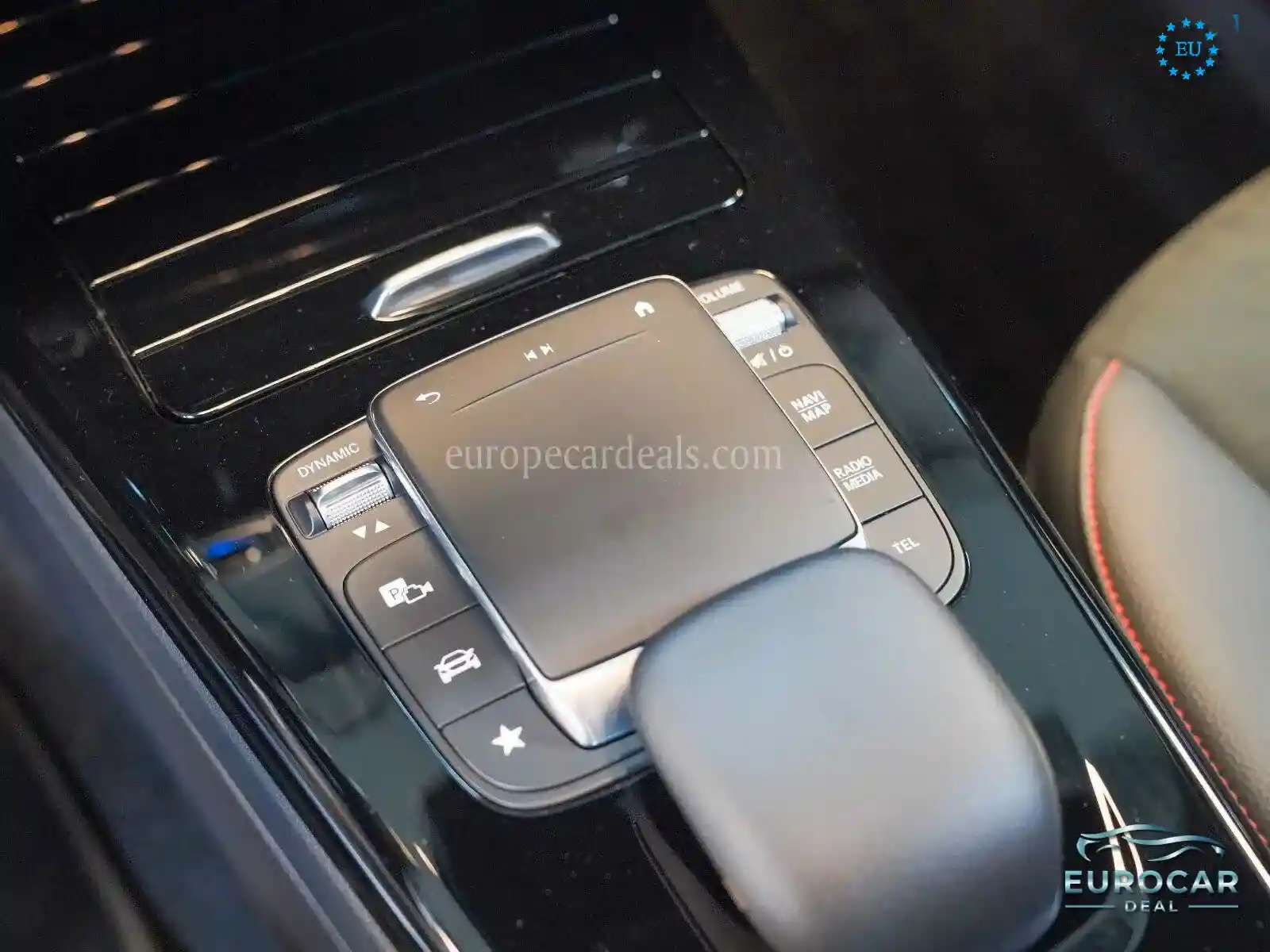 Mercedes-Benz CLA 220 Shooting Brake