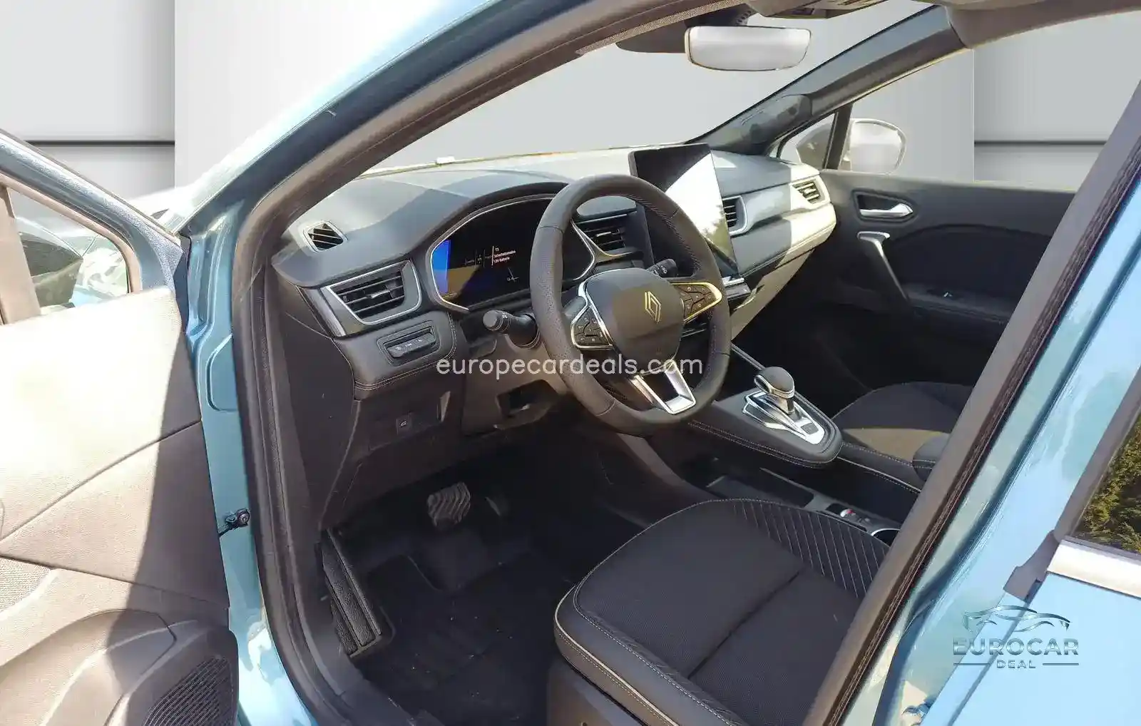 Renault Symbioz