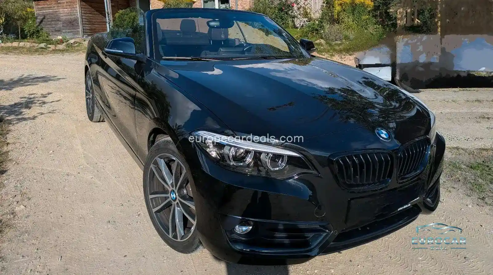 BMW 220