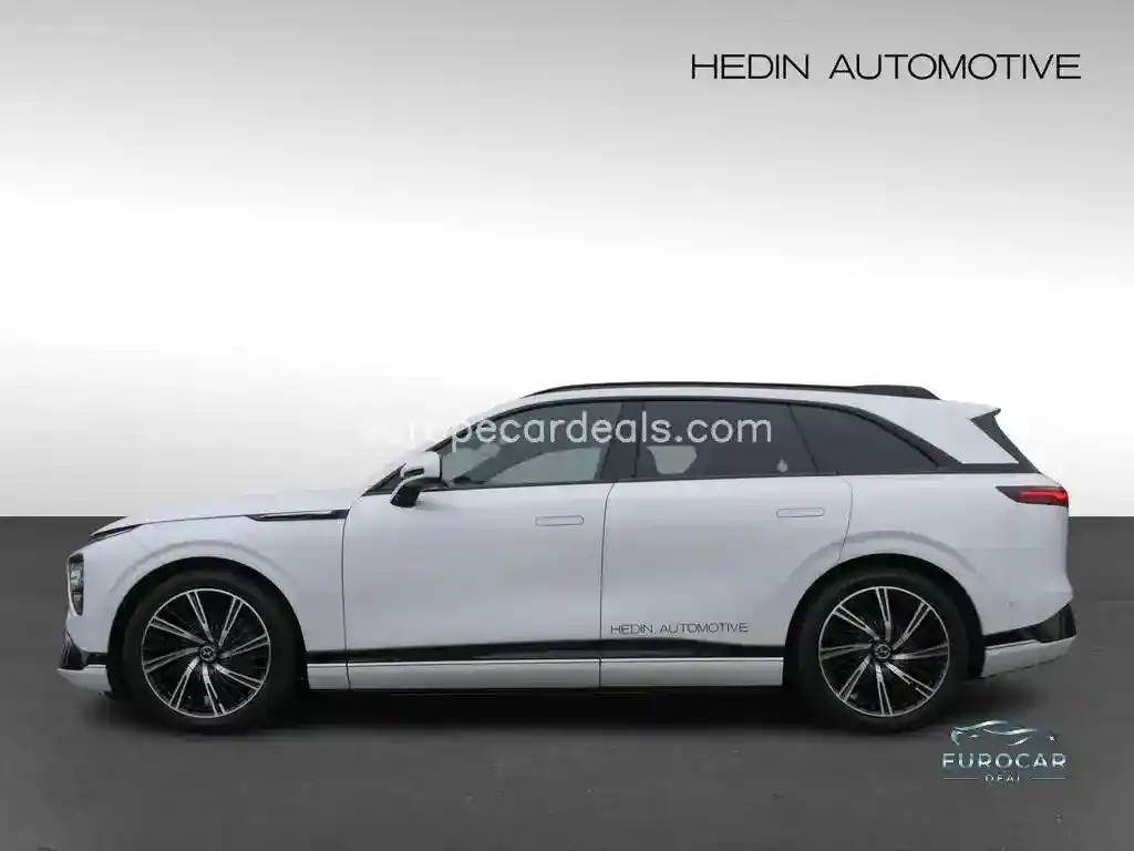 XPENG G9