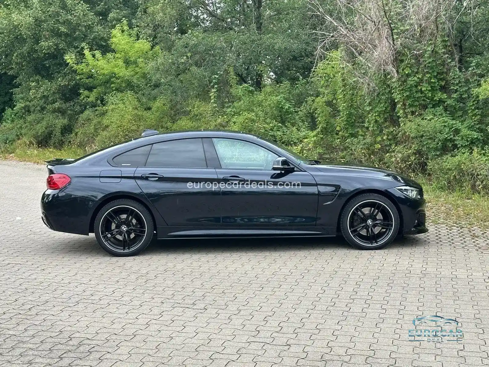 BMW 430