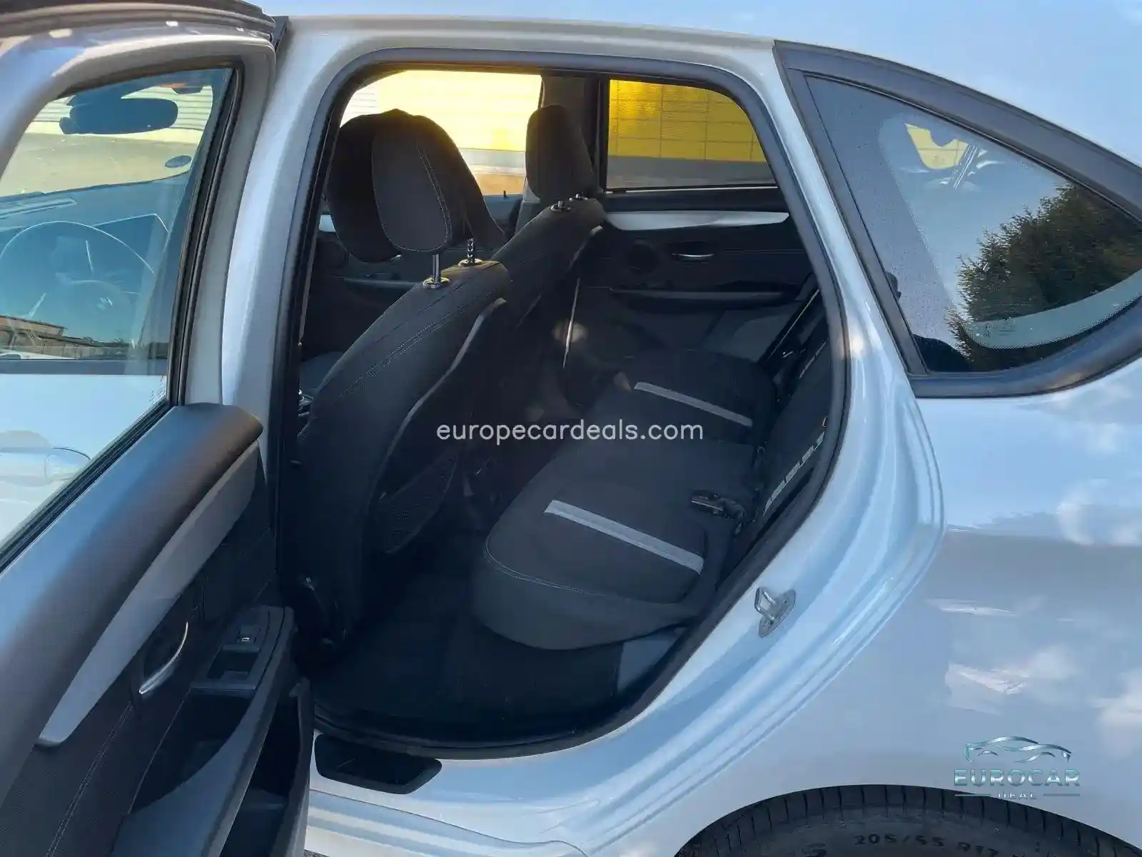 BMW 225 Active Tourer