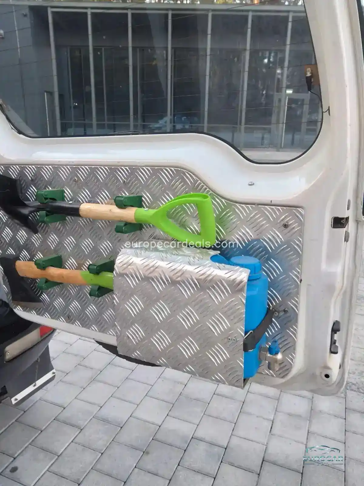 Daihatsu Terios