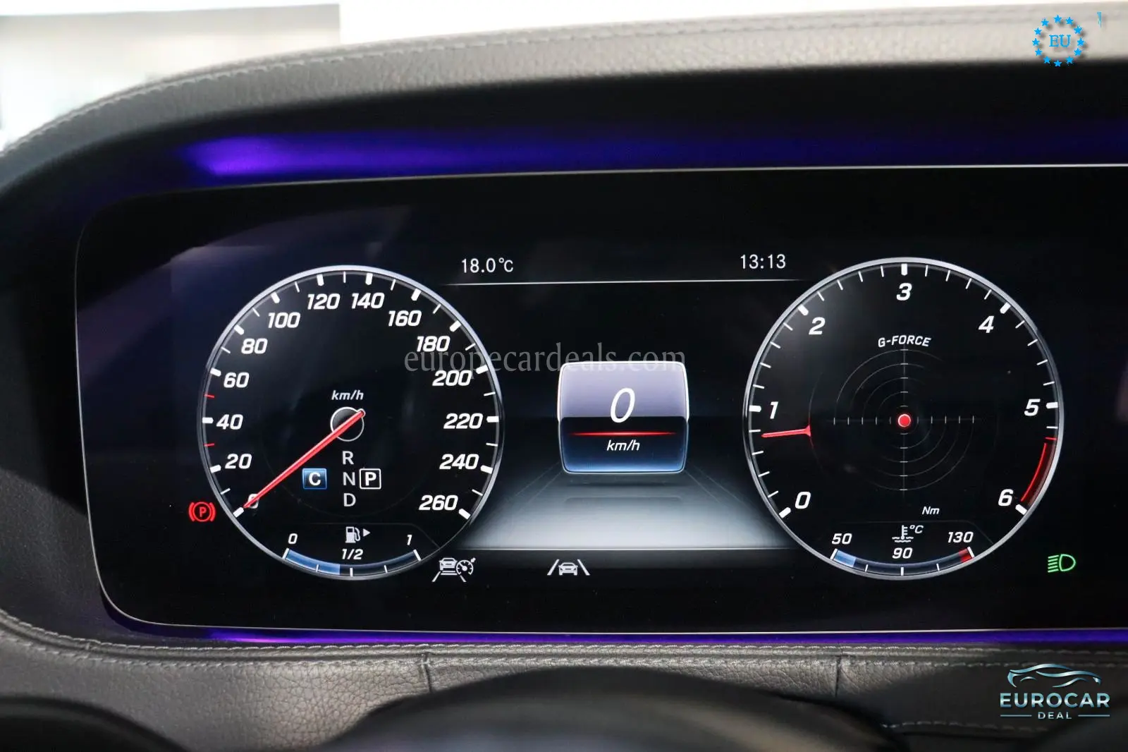 Mercedes-Benz S 400