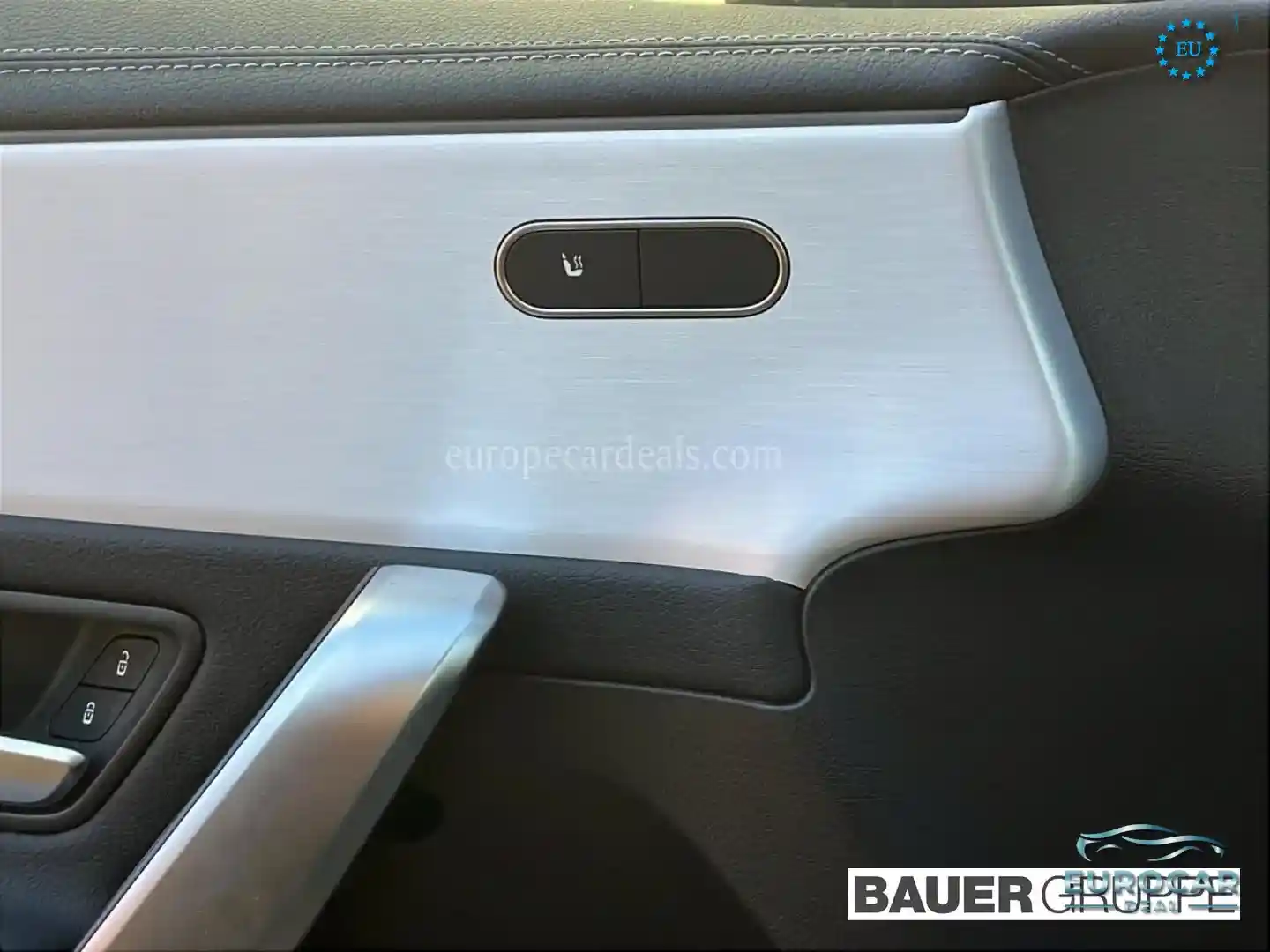 Mercedes-Benz CLA 250 Shooting Brake