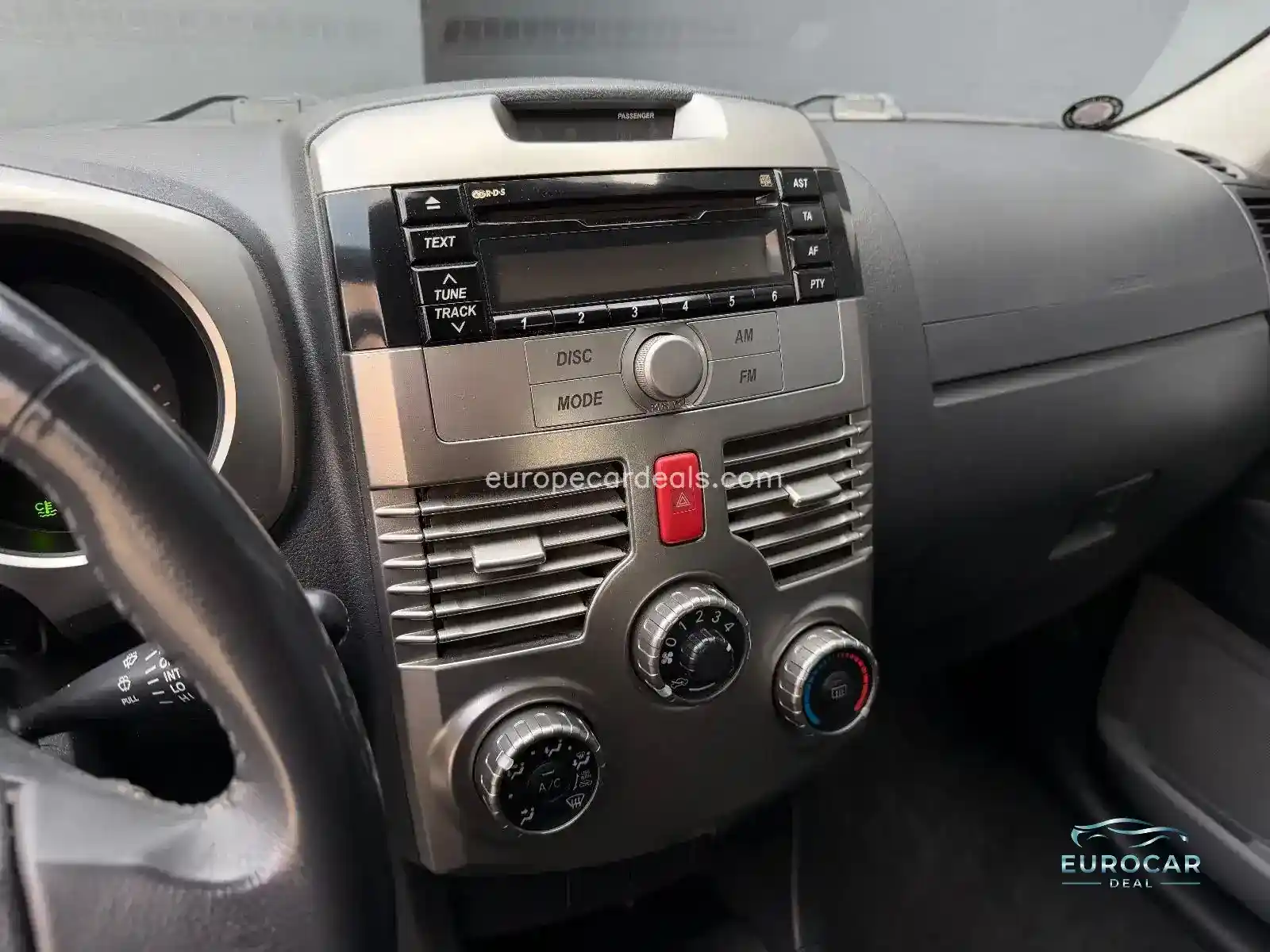 Daihatsu Terios