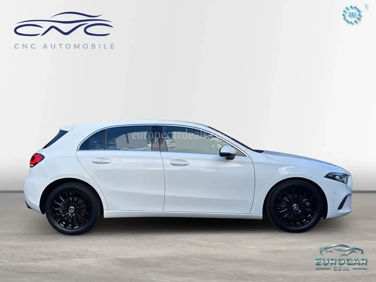 Mercedes-Benz A 220