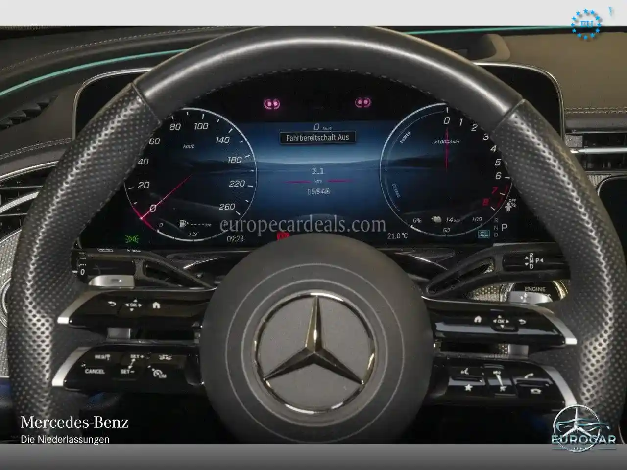 Mercedes-Benz E 400