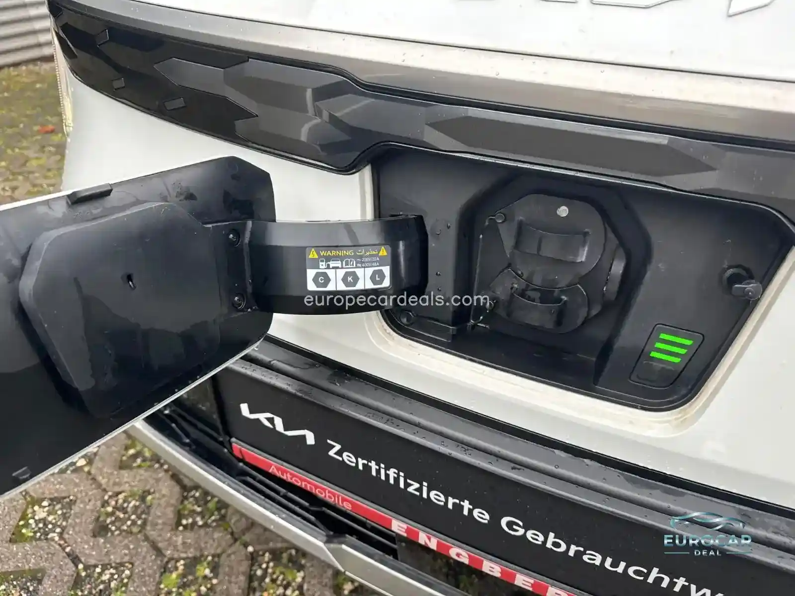 Kia Niro EV