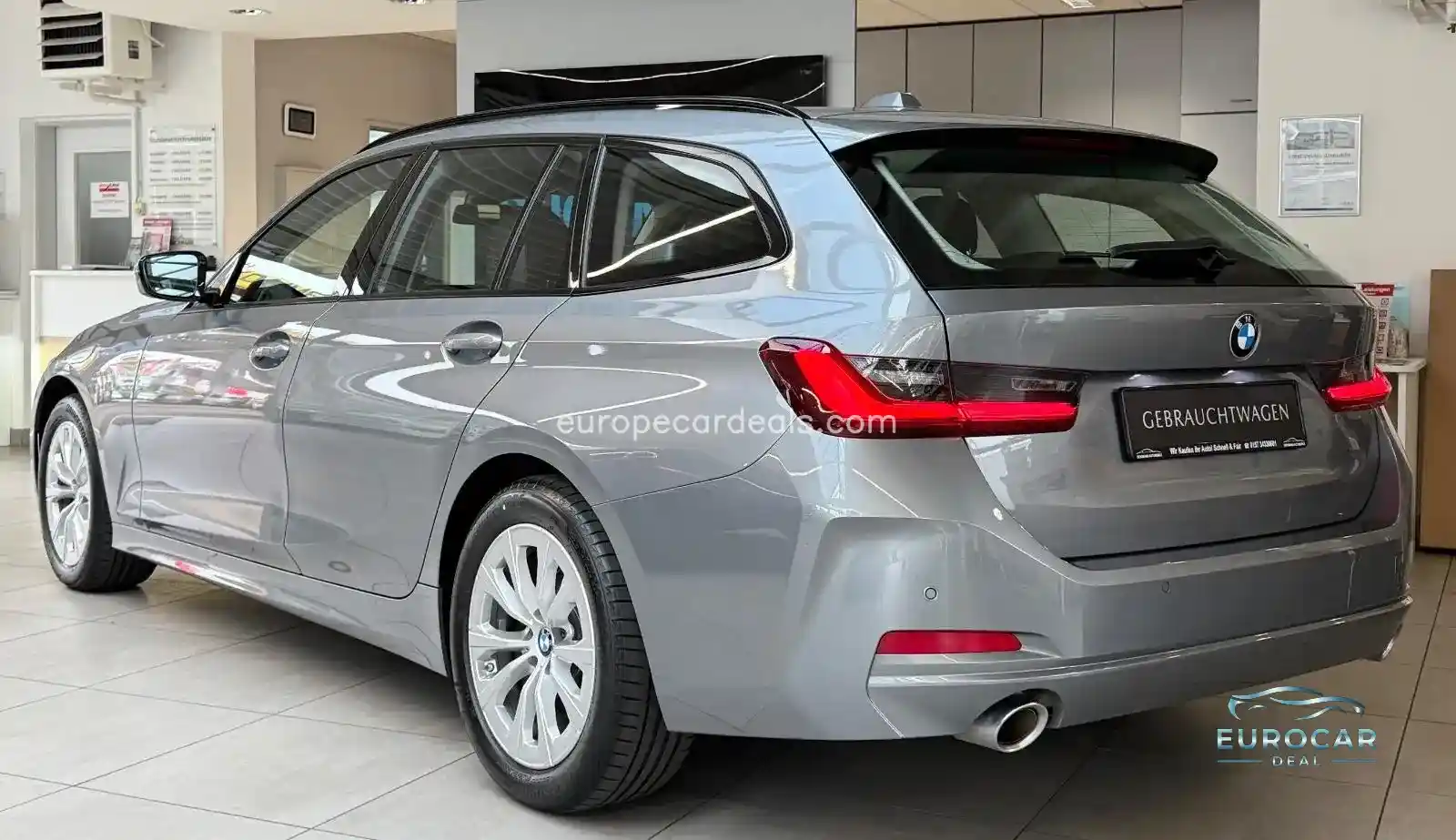 BMW 318