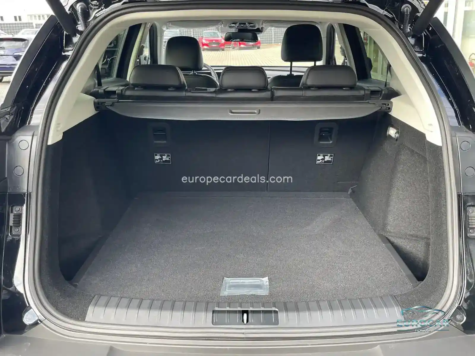 BAIC Beijing X75