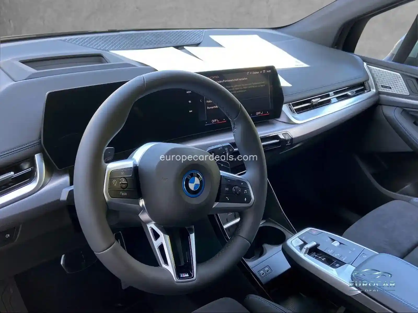 BMW 230 Active Tourer