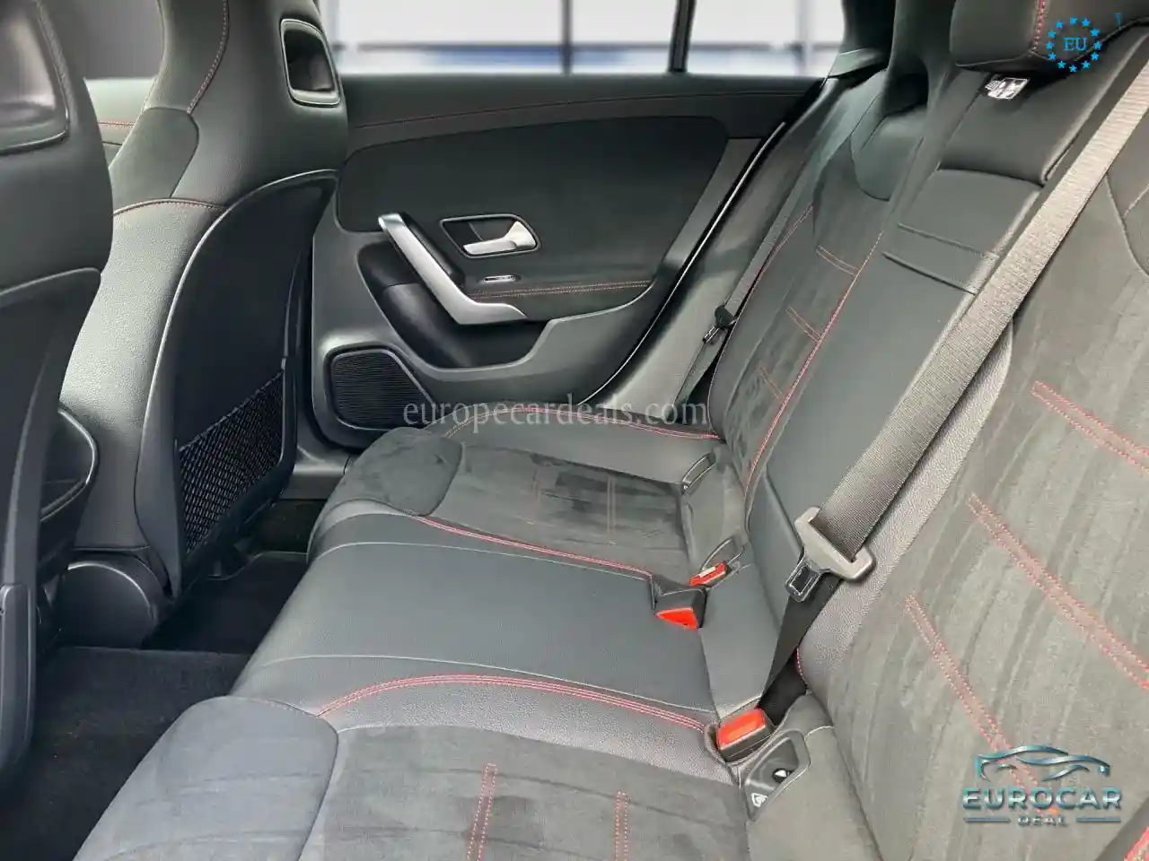 Mercedes-Benz CLA 200 Shooting Brake