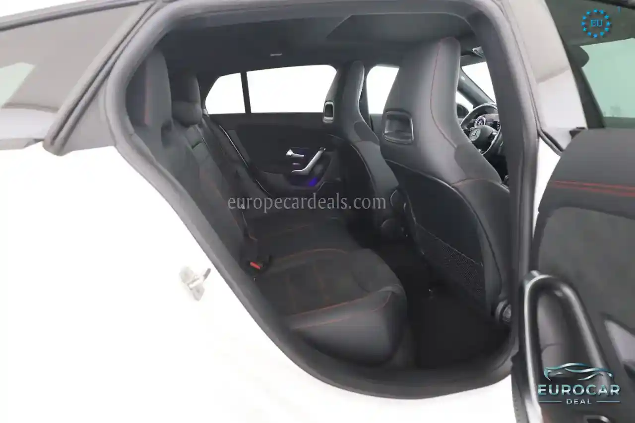 Mercedes-Benz CLA 200 Shooting Brake