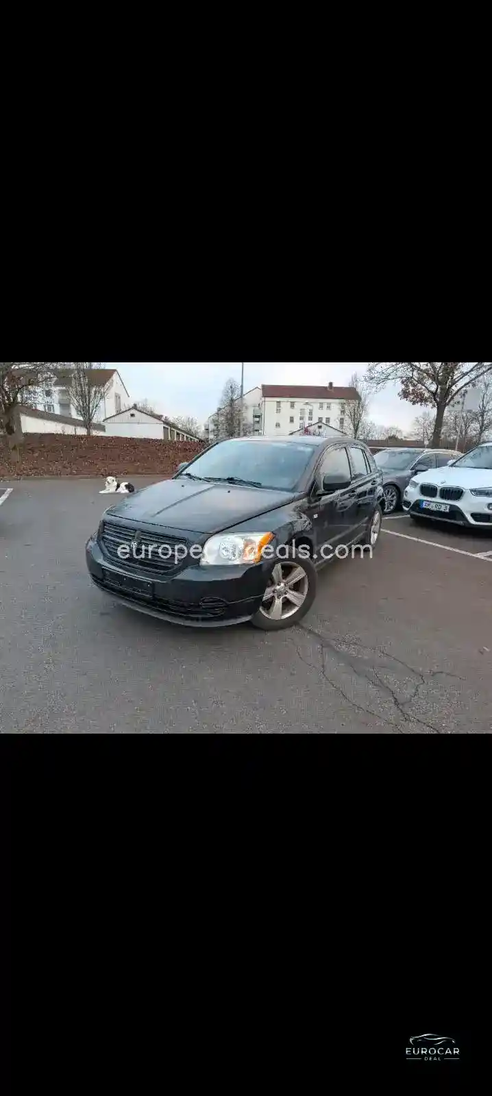 Dodge Caliber