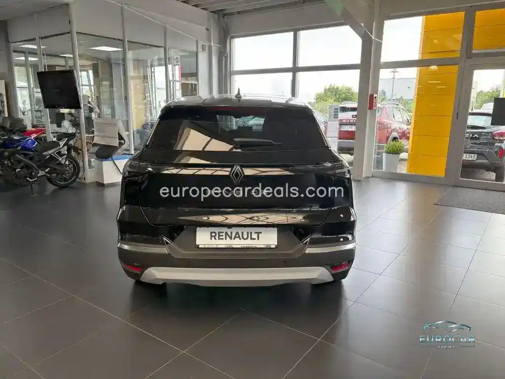 Renault Symbioz