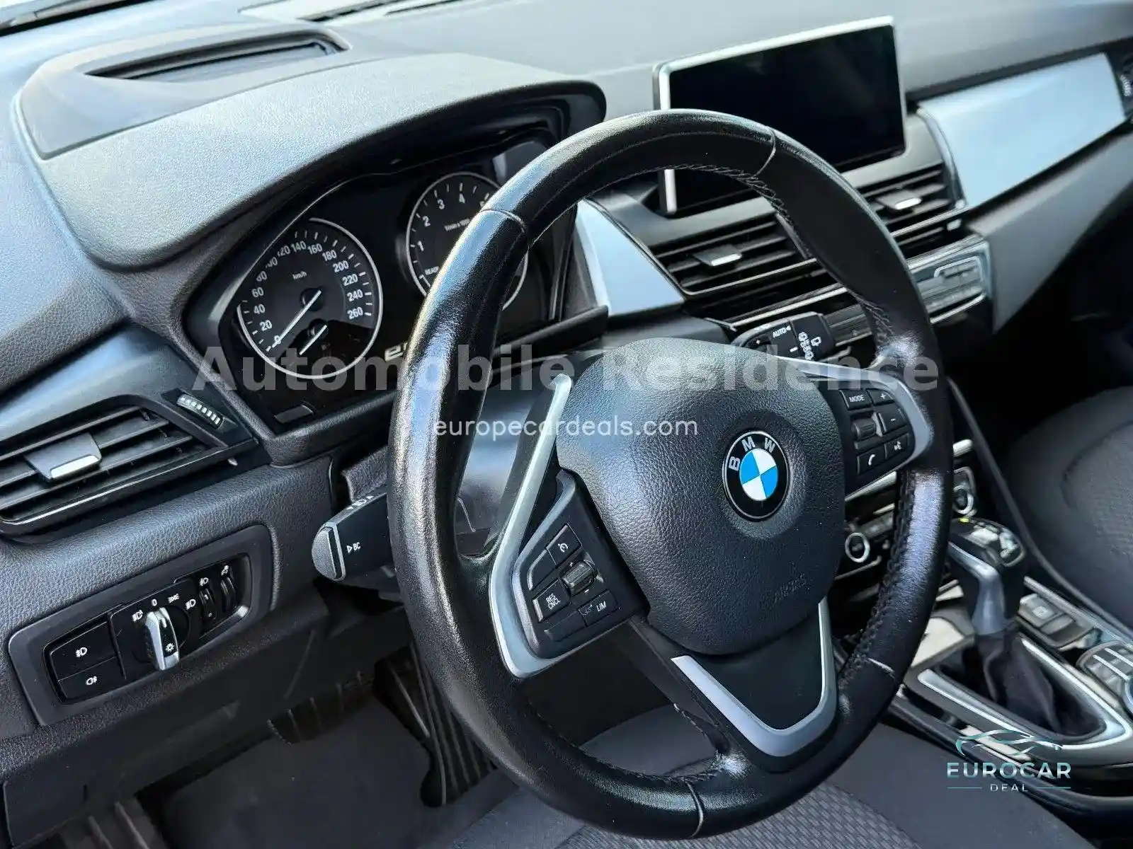BMW 225