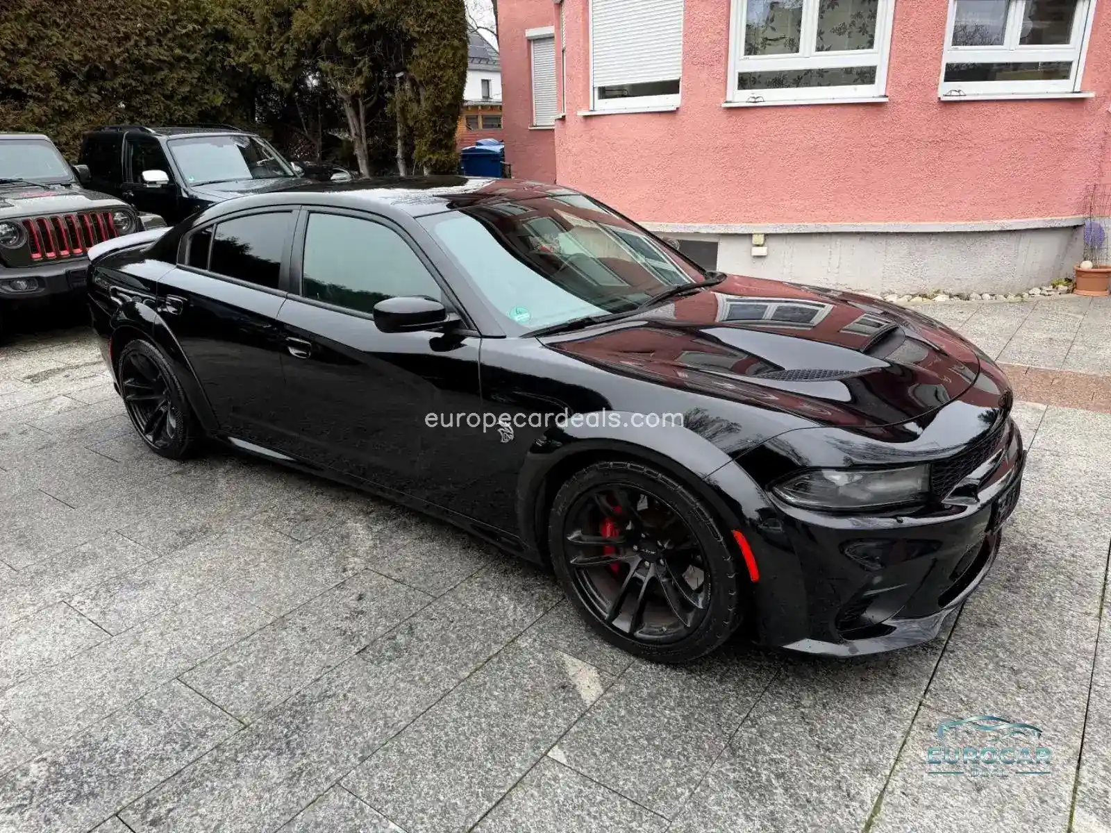 Dodge Charger