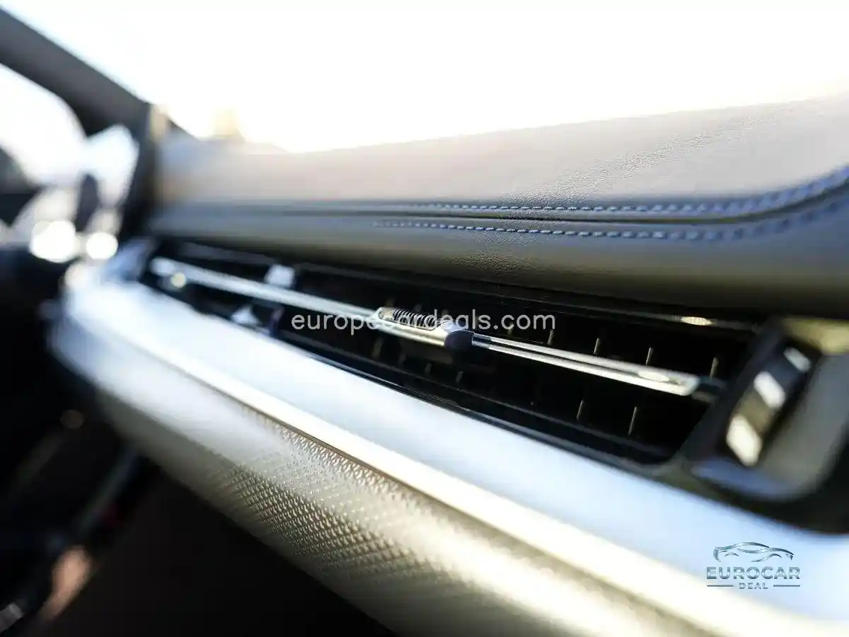 BMW 223 Active Tourer