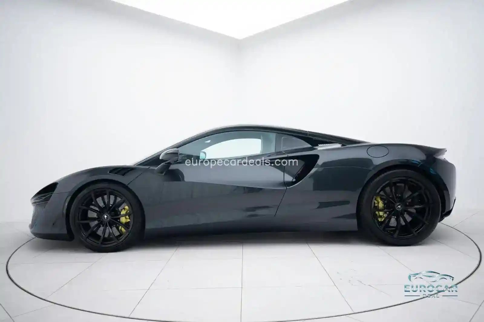 McLaren Artura