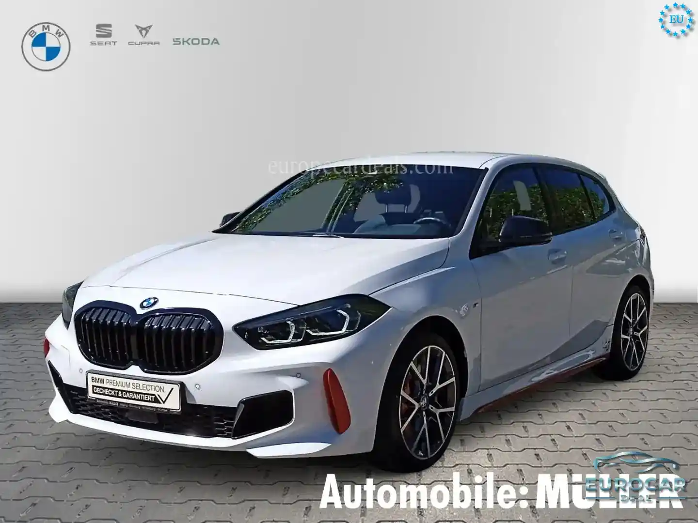 BMW 128
