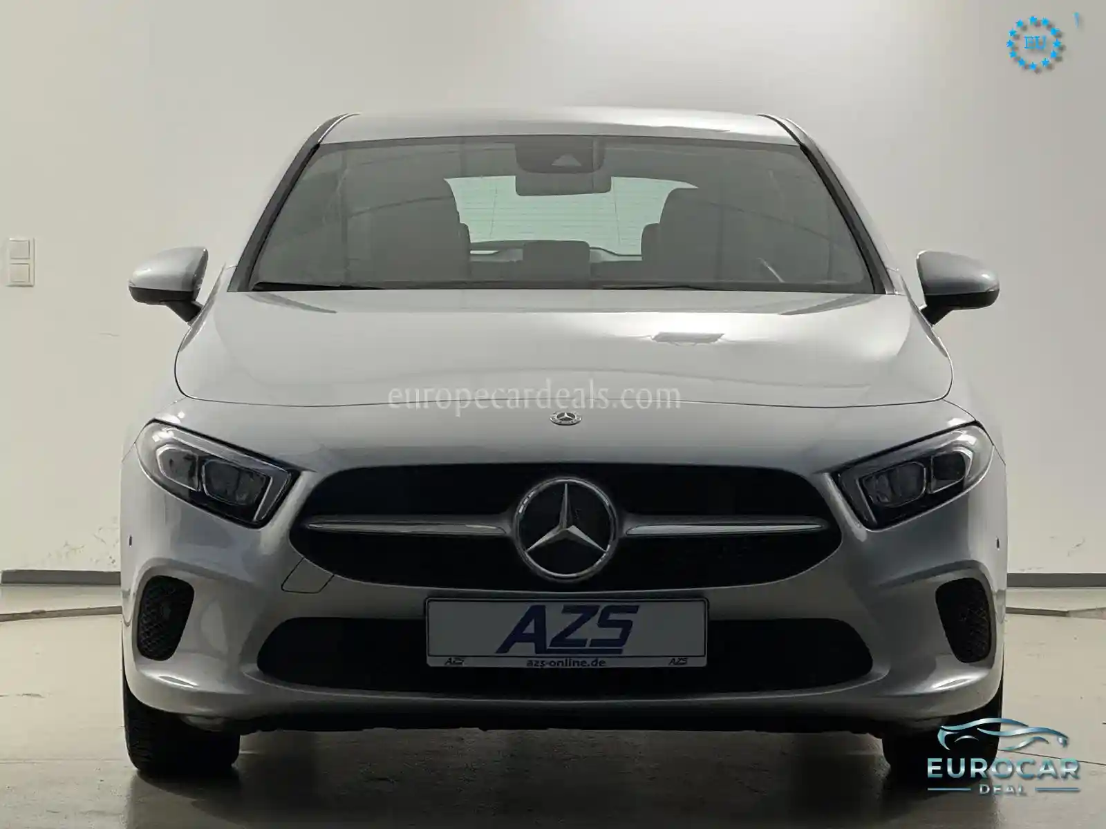 Mercedes-Benz A 220