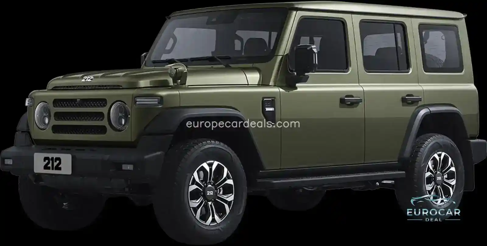 BAIC Other
