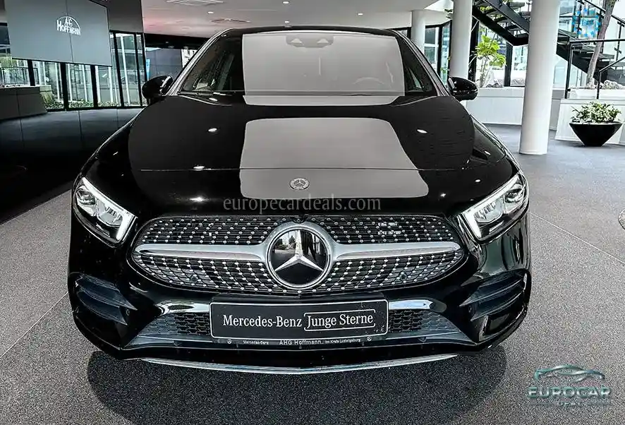 Mercedes-Benz A 250