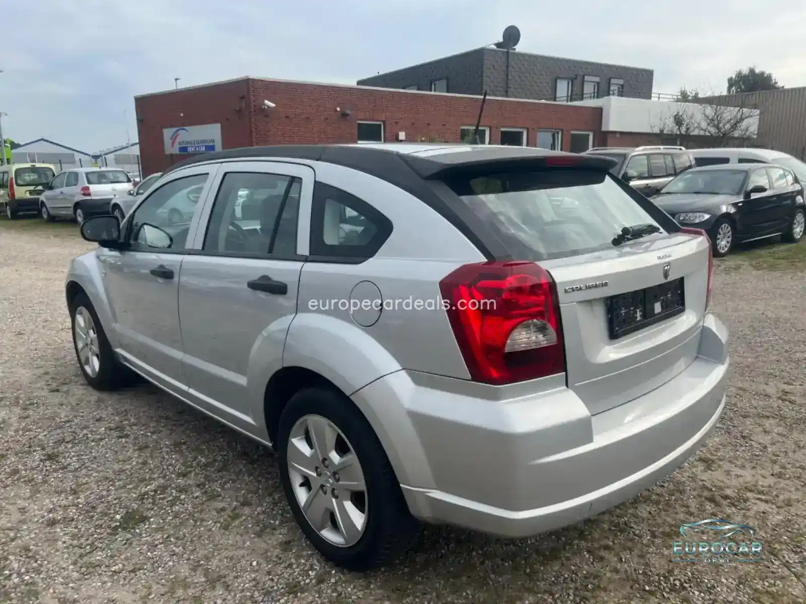 Dodge Caliber