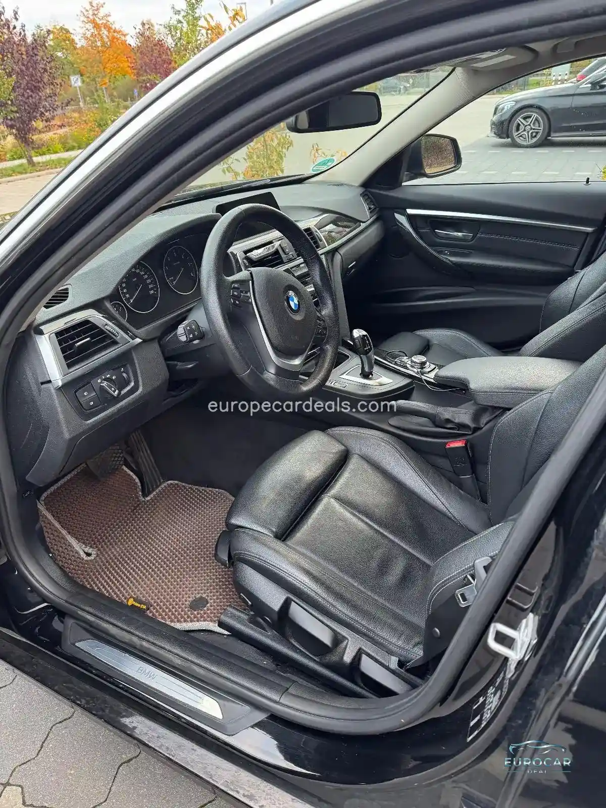 BMW 325