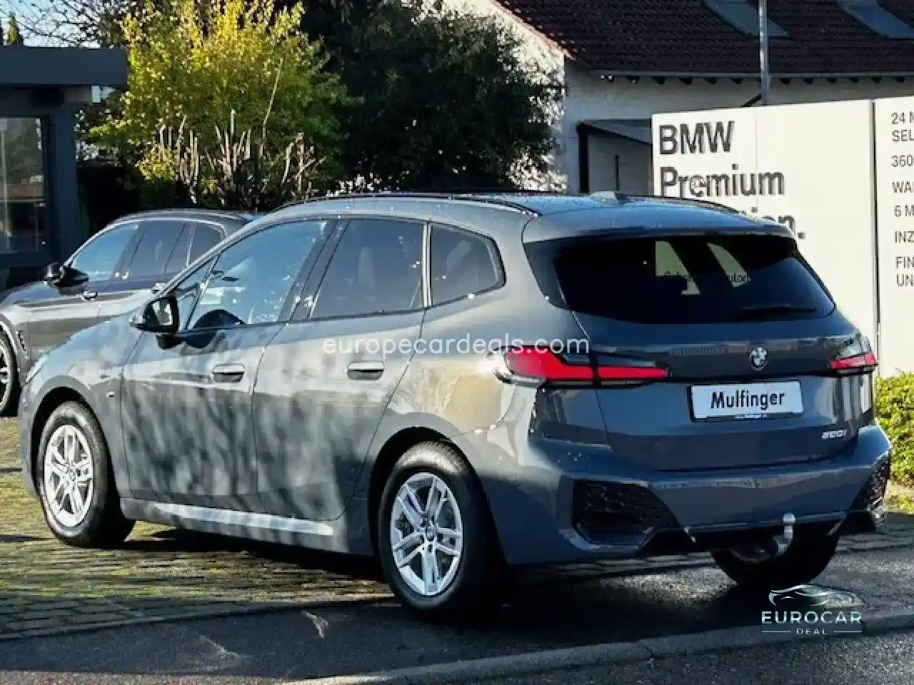 BMW 220 Active Tourer