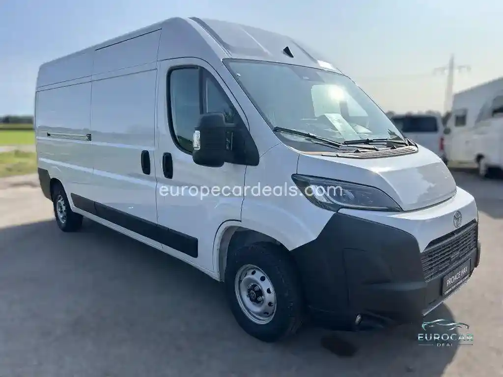 Toyota Proace (Verso)