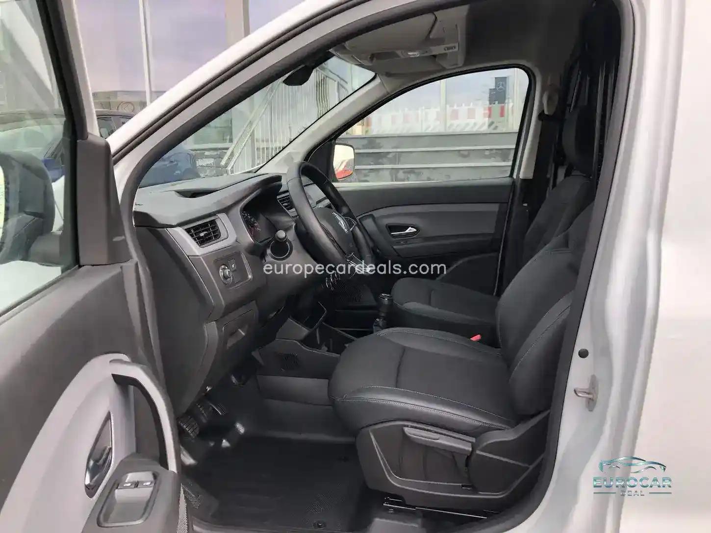 Renault Express