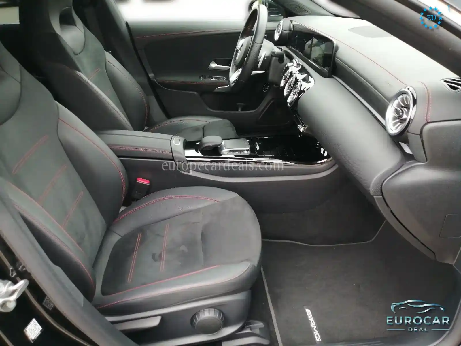 Mercedes-Benz CLA 250 Shooting Brake