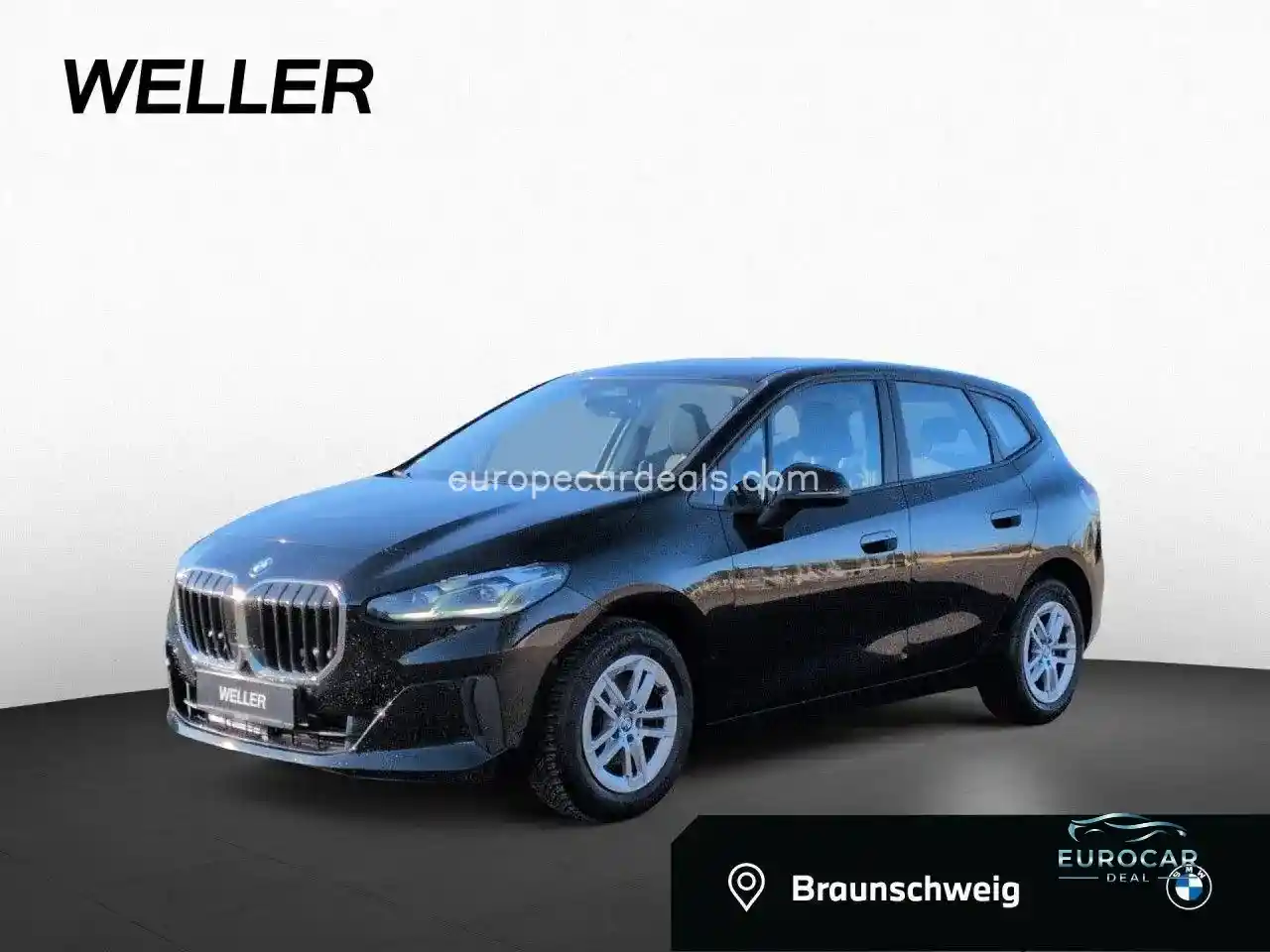 BMW 218 Active Tourer