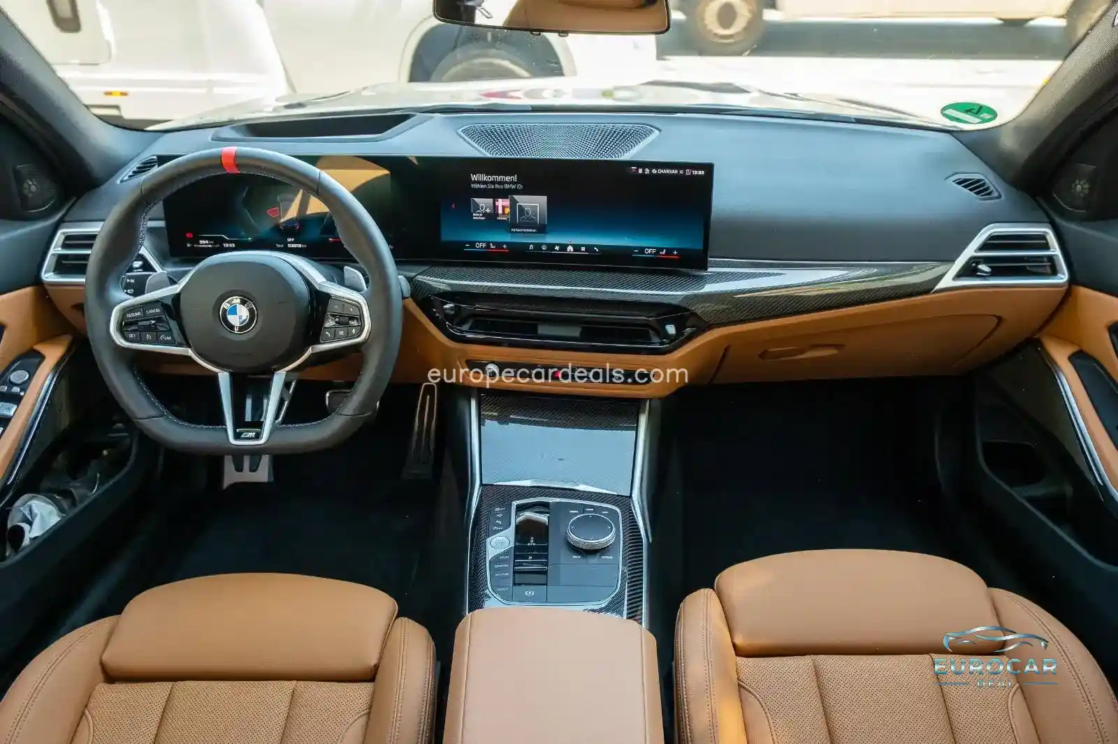 BMW M340i