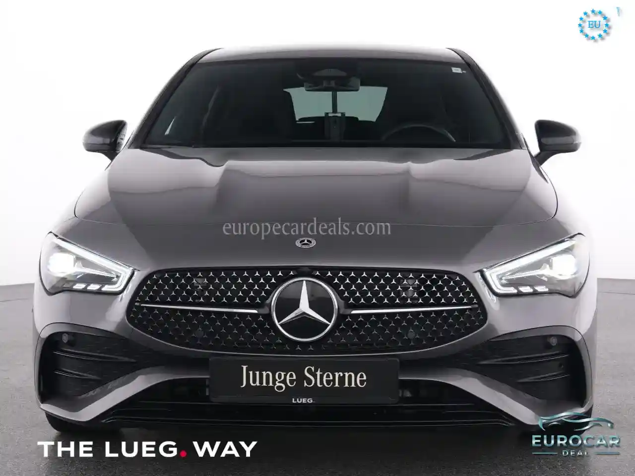 Mercedes-Benz CLA 200 Shooting Brake