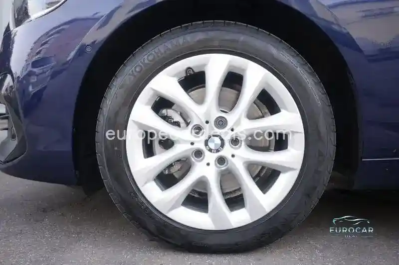 BMW 220 Active Tourer