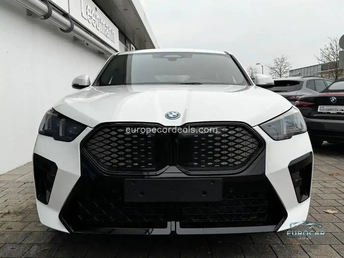 BMW iX2