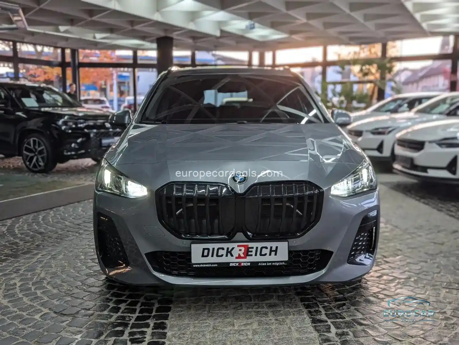 BMW 218 Active Tourer