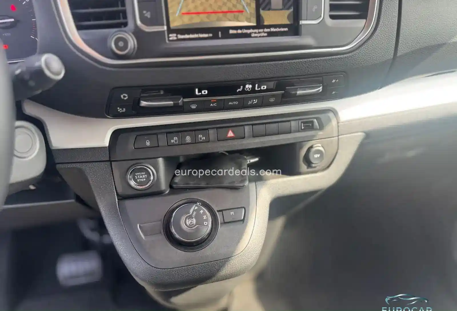 Toyota Proace (Verso)