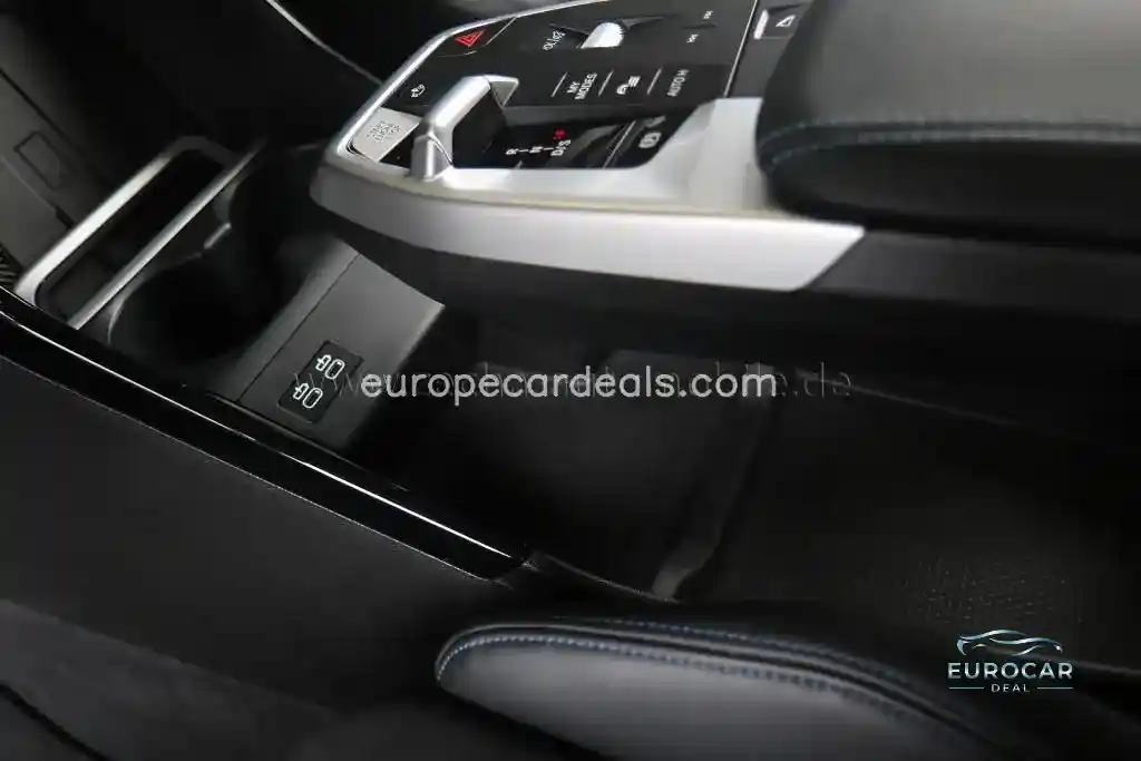 BMW 223 Active Tourer