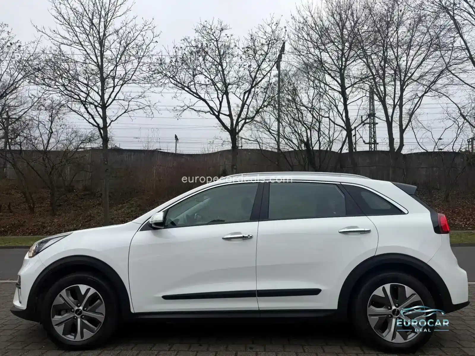Kia Niro EV