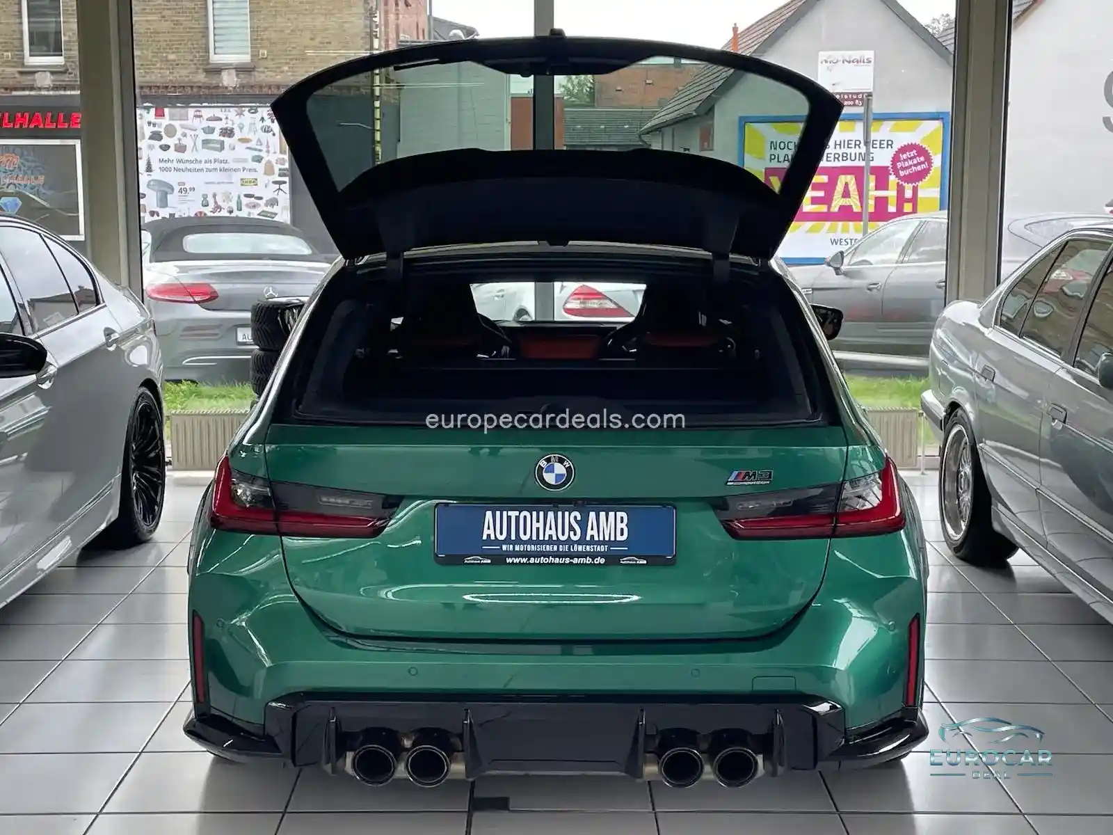 BMW M3