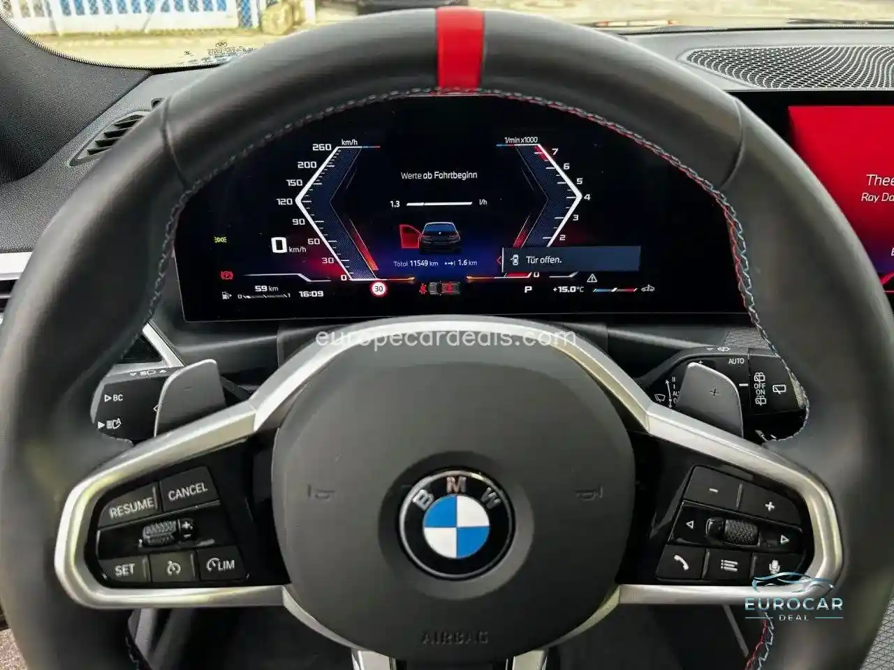BMW M340i
