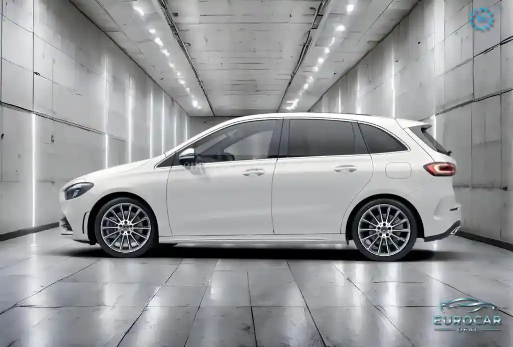 Mercedes-Benz B 250