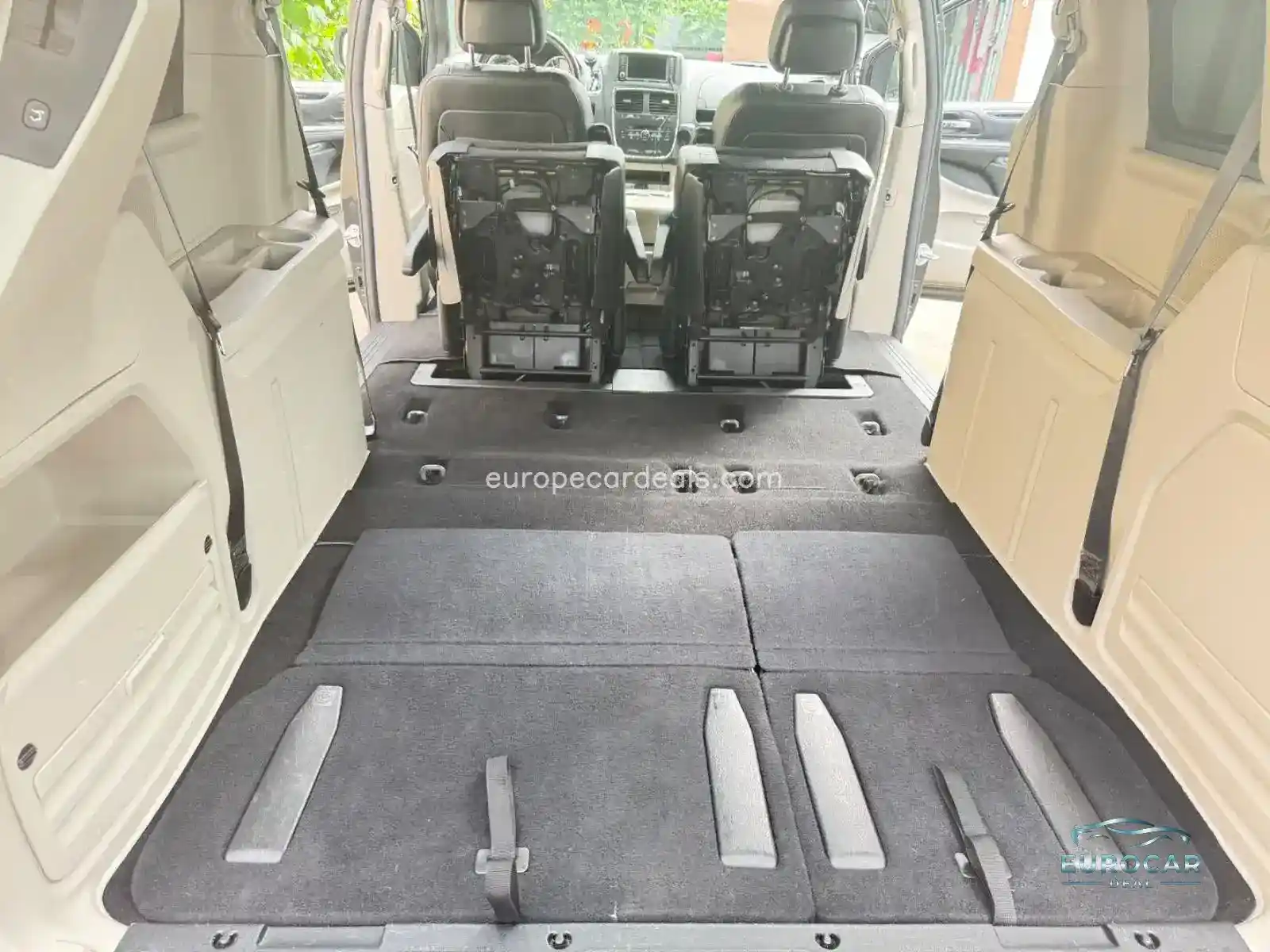 Dodge Grand Caravan