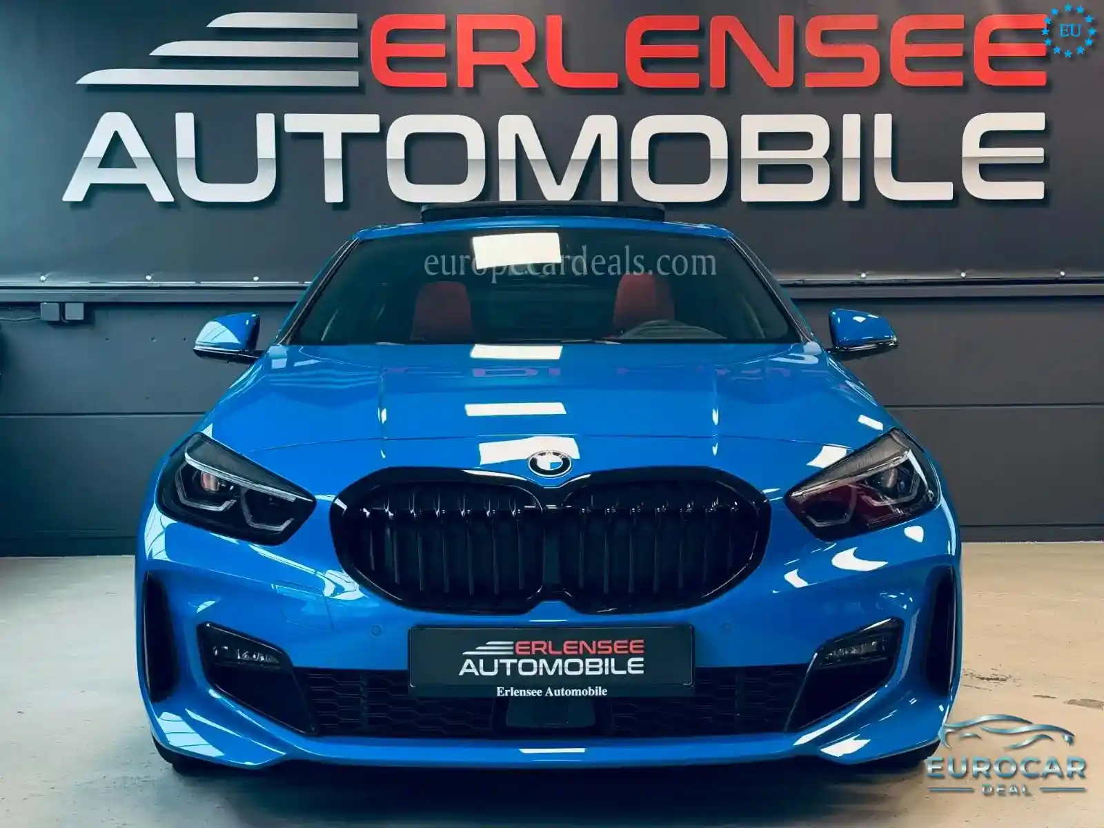 BMW 120