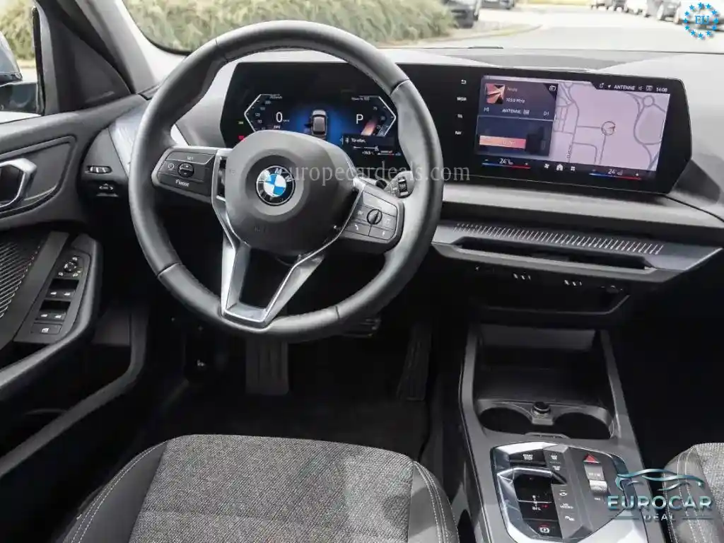 BMW 118