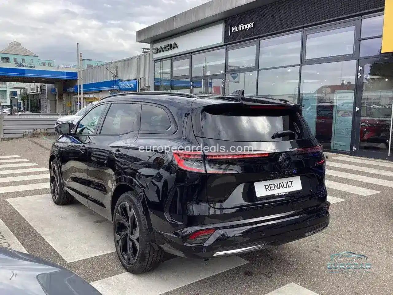 Renault Espace